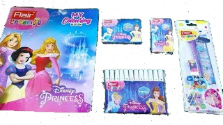 FLAIR CREATIVE DISNEP PRINCESS KIT