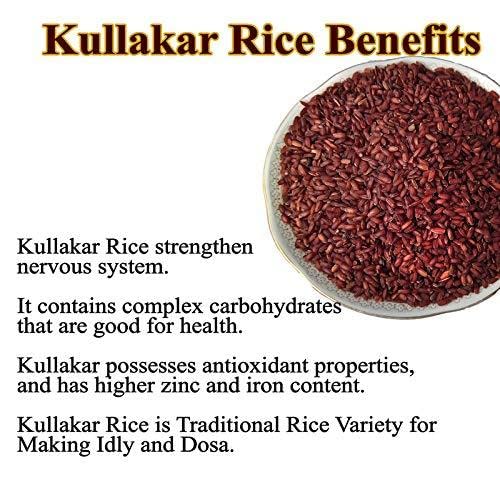 KULLAKAR RICE (BOILED RICE)
