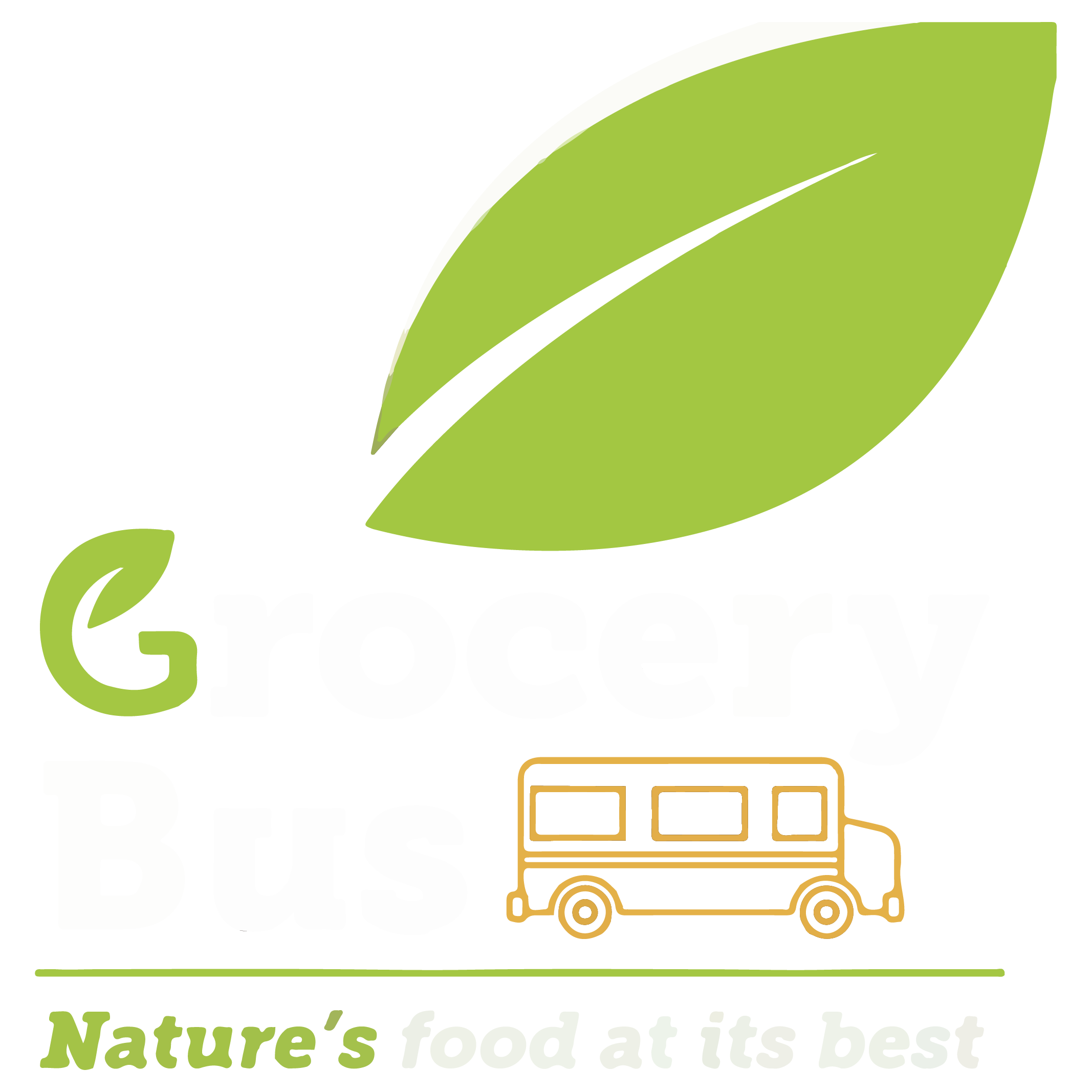 GROCERY BUS